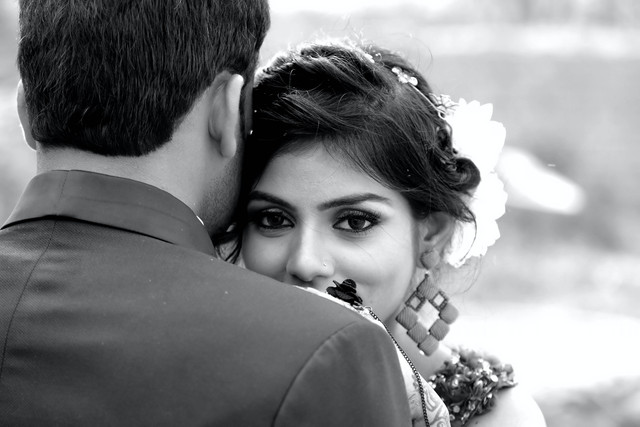Ilustrasi drama Korea Remarriage and Desires. Foto: Pexels