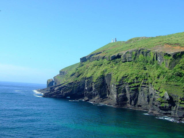 Cara ke pulau jeju dari seoul, Photo by KevinYi/Pixabay