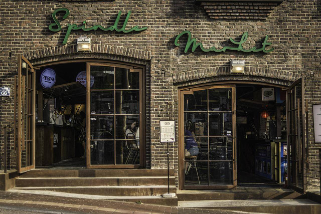 Ada apa saja di Itaewon/Yongsan, Photo by ha___n_91/Pixabay