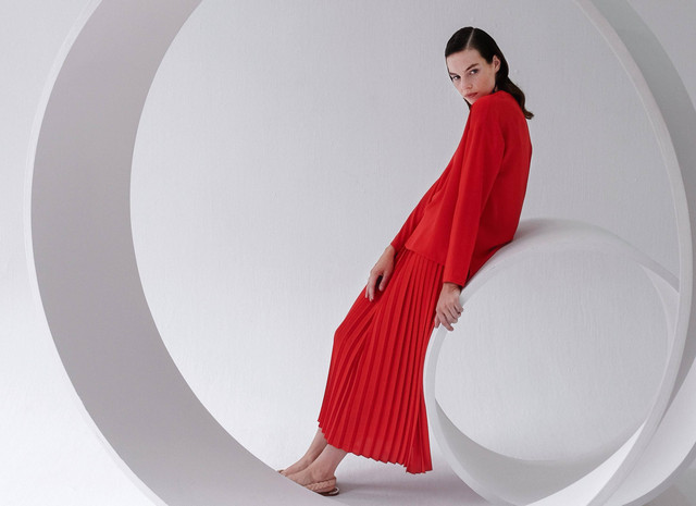 Ilustrasi sophisticated. Foto: Pexels