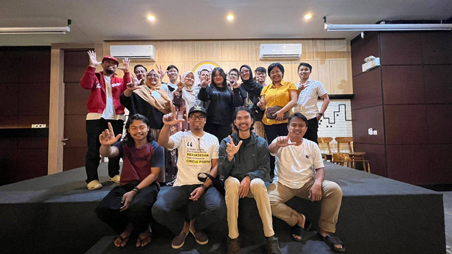 Komunitas TDA Yogyakarta Gelar KMB Lite untuk Tingkatkan Omset Bisnis