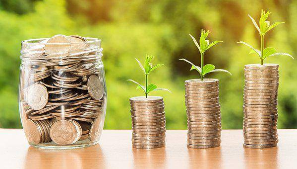 Ilustrasi wadiah. Foto: pixabay