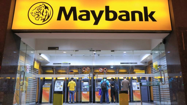 Maybank. Foto: Shutterstock.com