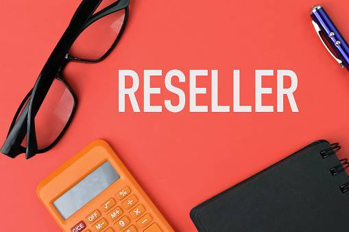 Ilustrasi reseller. Foto: Unsplash.com