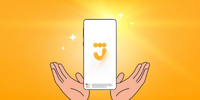Ilustrasi Produk Bank Jago, Foto: jago.com