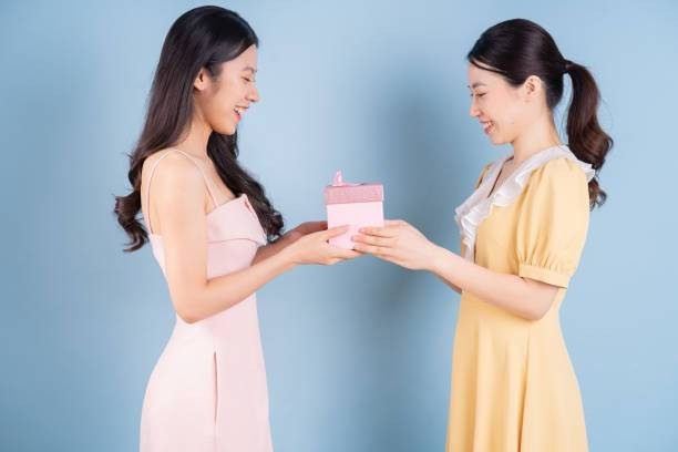 Ucapan Ulang Tahun Buat Kakak Perempuan. Foto: iStockphoto