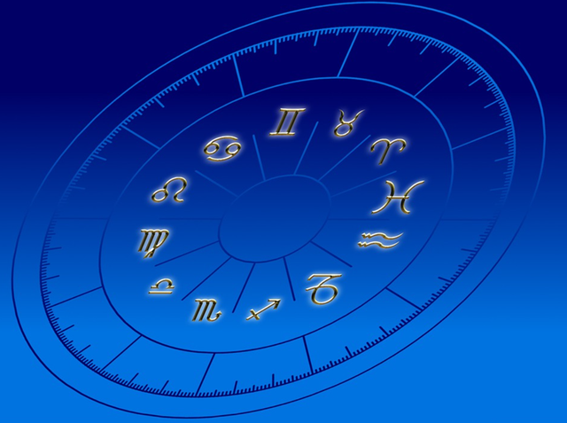 Ilustrasi zodiak. Foto: pixabay.com/quique-26305/