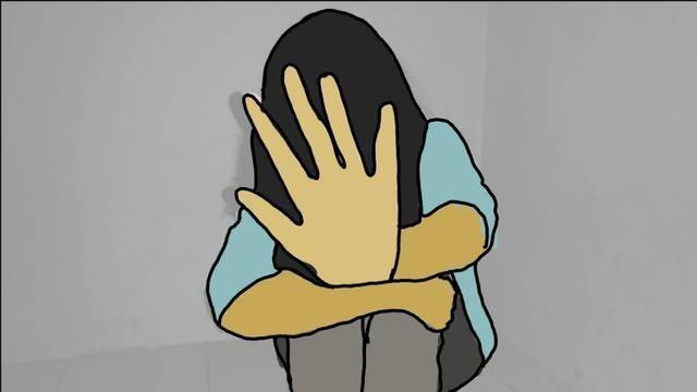 Ilustrasi ODGJ. Foto: Tugu Jogja