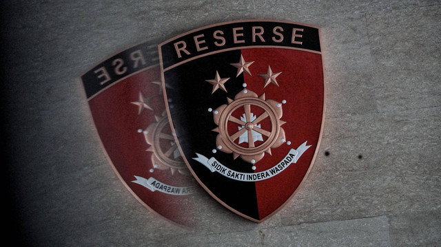 Ilustrasi Bareskrim Polri. Foto: Jamal Ramadhan/kumparan