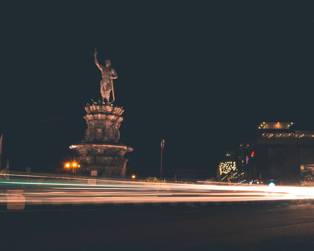 Photo by agung adit/Pexels