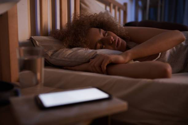 Ilustrasi bermimpi tetangga meninggal saat tidur. Foto: Pixabay