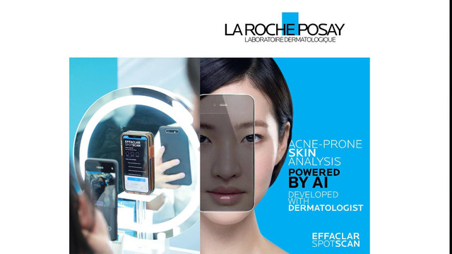 La Roche Posay Effaclar Spotscan. Foto: Dok. La Roche Posay
