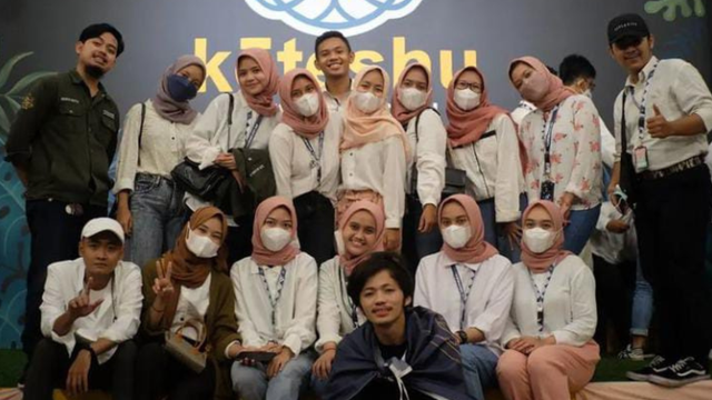 Foto : Instagram @mabcare_ipb