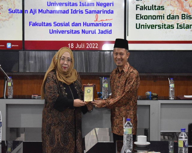 Program MBKM, FEB Unisma Jadi Rujukan Kampus Lain