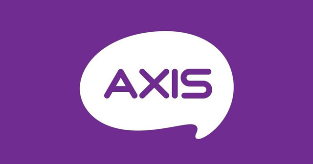 Logo AXIS. Foto: AXIS