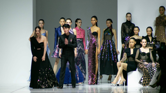 Sebastian Gunawan Signature 2022/2023. Foto: Sebastian Gunawan