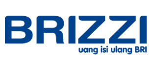 Logo BRIZZI. Foto: BRI