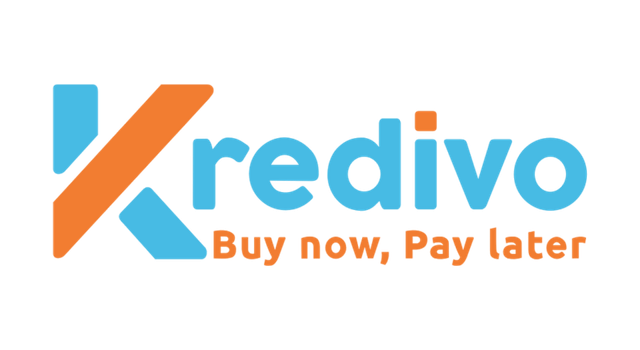 Logo Kredivo. Foto: Kredivo