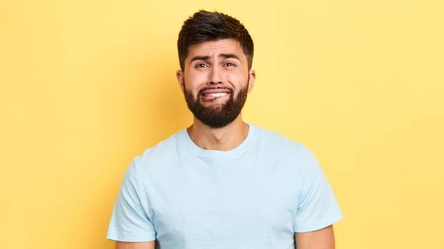 Ilustrasi menghadapi Aquarius saat bad mood. Foto: Shutterstock