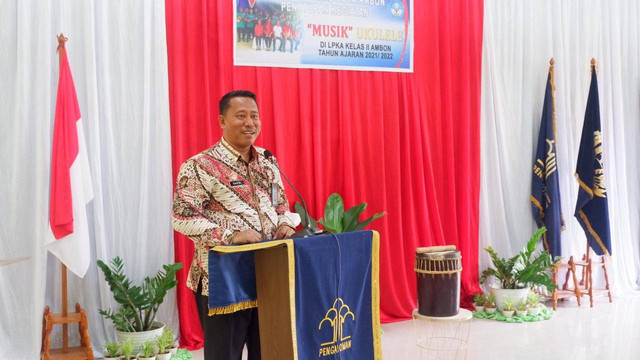 Sumber : Divpas Maluku