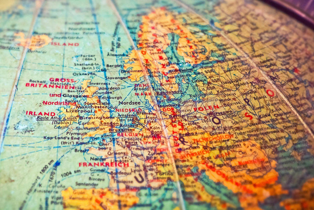globe, source pic https://pixabay.com