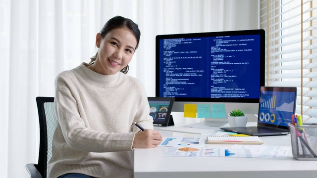 Kuasi 3 keterampilan ini untuk dongkrak pendapatanmu. Ada apa saja? Yuk, intip sama-sama! Foto: Shutterstock