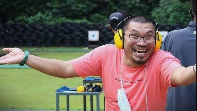 Mongol Stres optimis film Uti deng Keke raih banyak penonton. Foto: Dok /Instagram/@mongolstres/