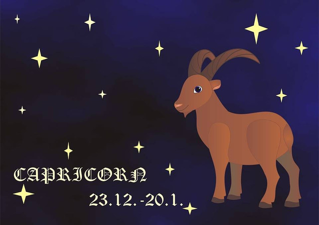 22 Desember Zodiak Apa