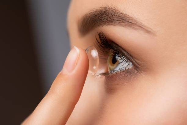 Warna Softlens yang Bagus untuk Remaja. Foto: iStockphoto
