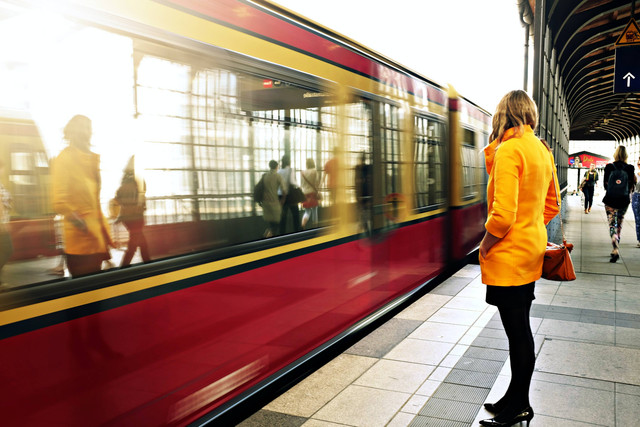 Foto : Pexels/Life Of Pix, Jadwal Kereta Api Kiaracondong