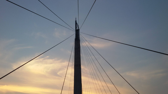 tempat nongkrong outdoor di jambi. sumber foto : unsplash/deddy.