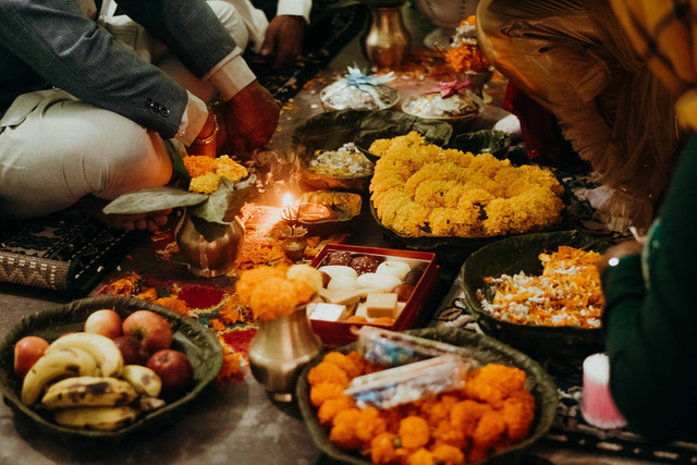 6  Oleh-Oleh Khas Pemalang yang Sayang Kamu Lewatkan/Foto hanya ilustasi dari oleh-oleh. Sumber: Unsplash/Kabita Darlami