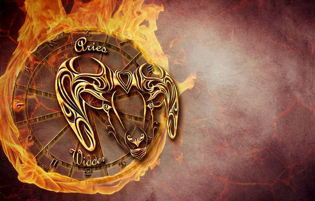 Ilustrasi 14 April Zodiak. (Foto: Darkmoon_Art by https://pixabay.com/id/)