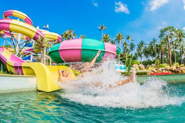 Ilustrasi Rekomendasi Kolam Renang di Tangerang, Foto: Unsplash.