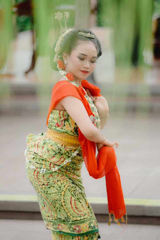 Ilustrasi Daftar Budaya Suku Jawa yang Dikenal hingga Keluar Negeri. (Foto: Fahmi Ramadhan | Unsplash.com)