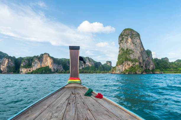 Ilustrasi Tempat Wisata Pesisir Selatan yang Memesona, Foto: Unsplash.