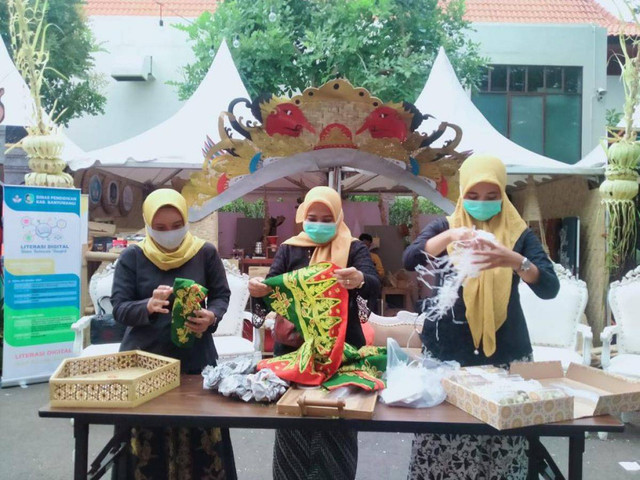 Banyuwangi Buka Kursus Gratis, Mulai Bahasa Asing hingga Digital Marketing