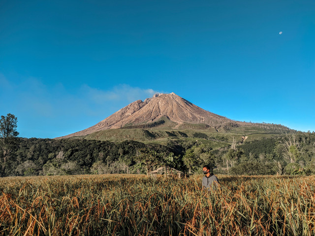 Rekomendasi Tempat Wisata di Kabanjahe, https://unsplash.com/@ahmadprayogi
