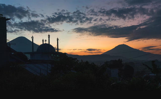 Ilustrasi bekas dakwah Sunan Gunung Jati. Foto: unsplash.com/awan_project