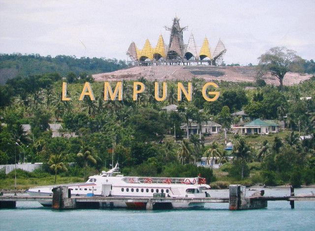5 Rekomendasi Tempat Wisata Lampung Selatan yang Hits, foto:djkn.kemenkeu.go.id/lampung