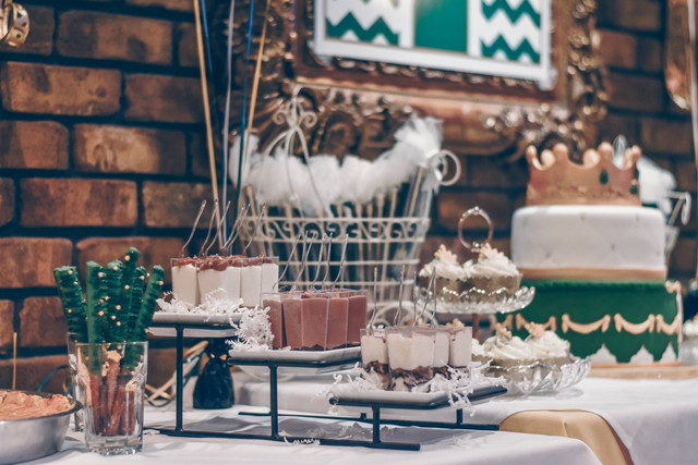 Cafe di Medan yang Cocok untuk Ulang Tahun, Foto: Unsplash/Ibrahim Boran