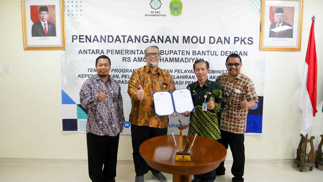 Sumber : Dokumentasi Pribadi