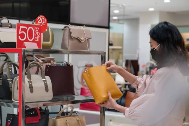 Ilustrasi Rekomendasi Factory Outlet Terbaik di Bandung, Foto: Unsplash.