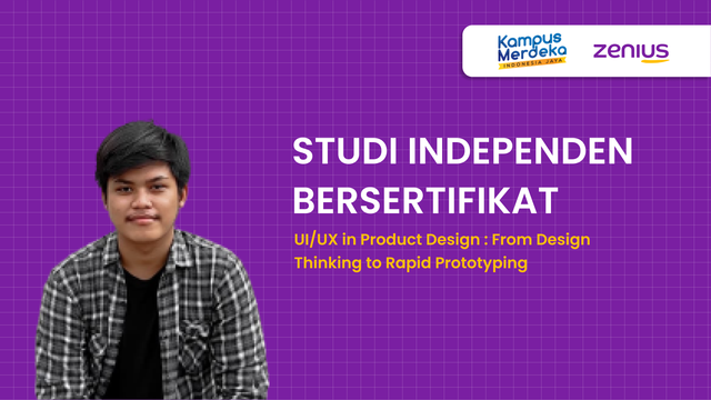 Mengembangkan Bakat UI/UX Desain Melalui Program Kampus Merdeka Bersama ...