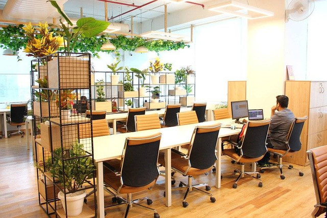 Rekomendasi Coworking Space di Ubud/Foto ini hanya ilustrasi dan bukan tempat aslinya. https://pixabay.com/users/theofficepass-17888690/