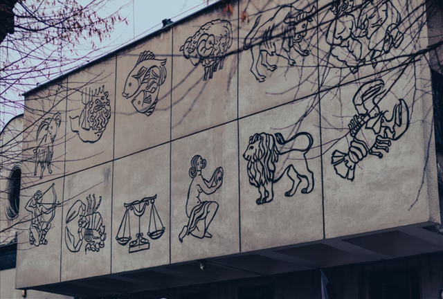 Ilustrasi zodiak. Foto: unsplash.com/jacob_shooting