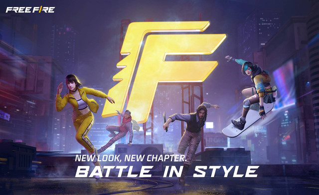 Free Fire. Foto: Garena
