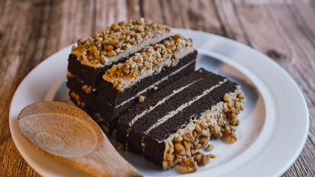 Rekomendasi Kuliner Manis di Bandung, Foto: Unsplash/Afif Kusuma
