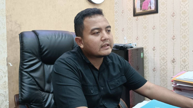 Kasat Reskrim Polres Jember AKP Dika Hadiyan Widya Wiratama.. Foto: Dok. Istimewa