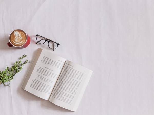 llustrasi Jawaban TTS untuk Pertanyaan Rujukan atau Referensi. Foto. dok. Sincerely Media (Unsplash.com)